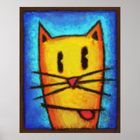 OC The Cat