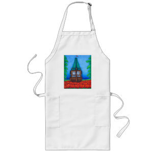 O'Canada Apron