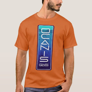 Ocanis Gas T-Shirt