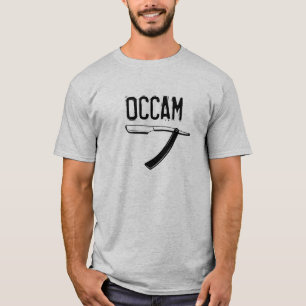 Occam’s Razor T-Shirt