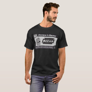 Occam's Razor T-Shirt