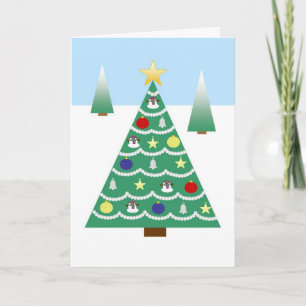Occasional Cards