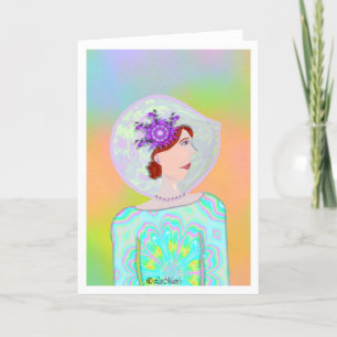 Occassion  LeeMarie's creative Design Card