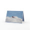 Occastions card for gaining a pilots license