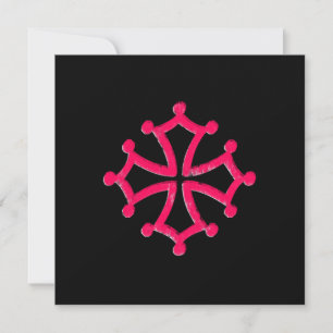 Occitan Cross