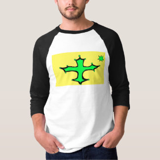 Occitan tee by SweetKitten