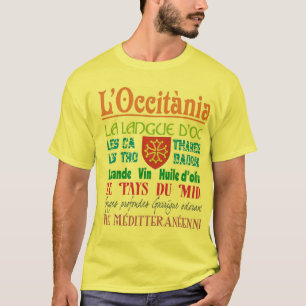 occitania T-Shirt