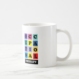 OccThy D3M1 Coffee Mug