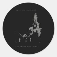 Occult Burning Church Atheist Satan Devil Antichri