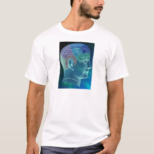 Occult Collection - Phrenology T-Shirt