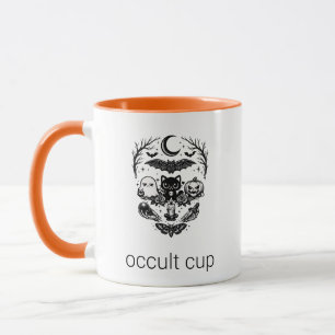 Occult Cup