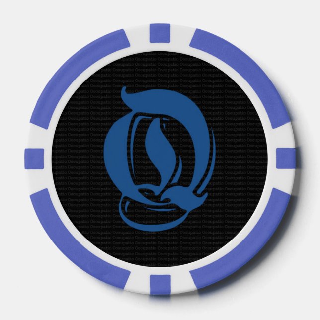 Occupatio 5 Mystikos Chips (Front)