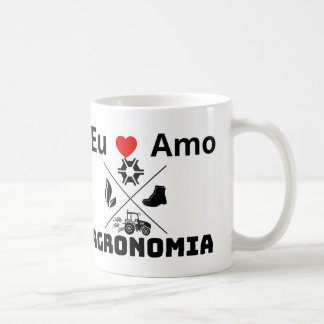 Occupation Coffee Mug