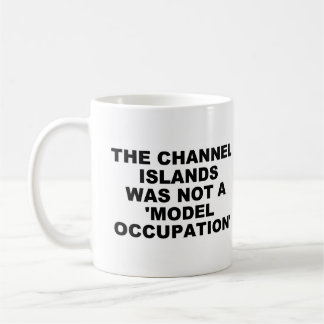 Occupation Mug