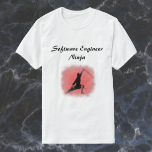 Occupation Ninja Tshirt