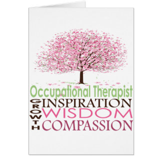 Occupational Therapist