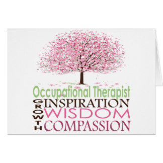 Occupational Therapist