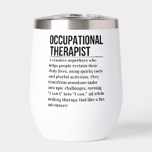 Occupational Therapist
