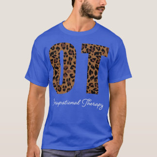 occupational therapist 2 T-Shirt
