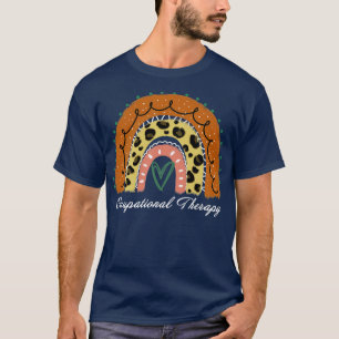 occupational therapist 3 T-Shirt