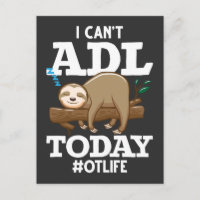 Occupational Therapist ADL Occupational Therapy