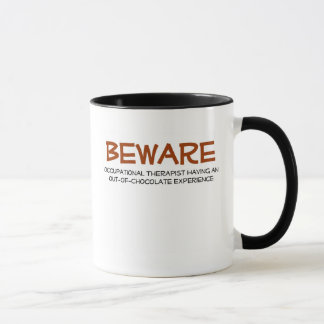 Occupational Therapist Mug