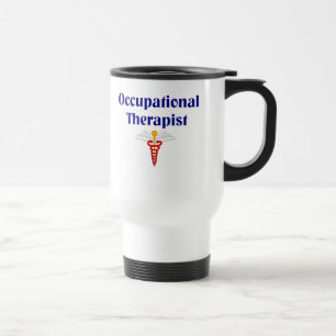 Occupational Therapist Mug