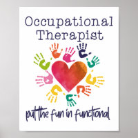 Occupational Therapist Occupational Therapist