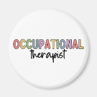 Occupational Therapist OT Occupational Therapy