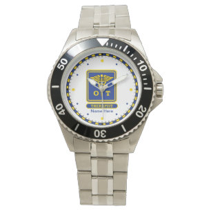Occupational Therapist Watch