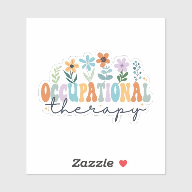 Occupational therapy (Sheet)