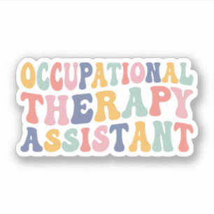 Occupational Therapy Assistant OTA Graduate Gift