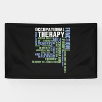 Occupational Therapy for OT Month