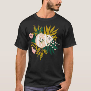 Occupational Therapy Gifts Therapist OT  T-Shirt