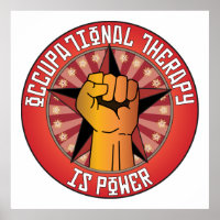 Occupational Therapy Is Power