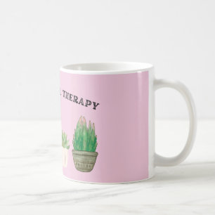 Occupational Therapy Mug