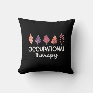 Occupational Therapy - Occupational Therapist Cushion