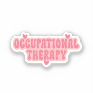 Occupational Therapy OT
