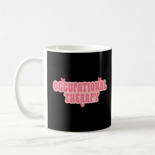 Occupational Therapy OT Coffee Mug