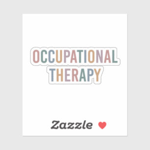 Occupational Therapy OT Future OT