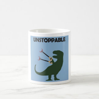 Occupational Therapy OT Grabber Reacher Mug