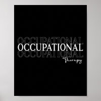 Occupational Therapy Ot Student Back To School For