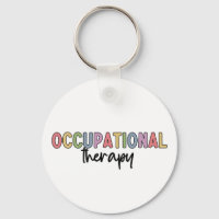 Occupational Therapy OT Student Grad Gifts