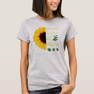 Occupational Therapy OT Therapist Inspire OT T-Shirt
