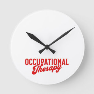 Occupational Therapy OTA Heathcare Round Clock