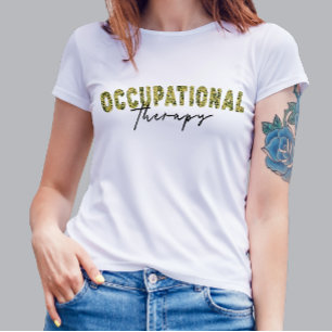 Occupational Therapy Shirt