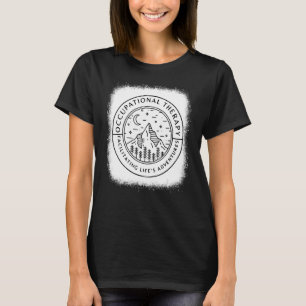 Occupational Therapy Student Ot Therapist Ot Assis T-Shirt