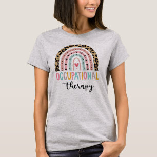 Occupational Therapy Student OT Therapist OT T-Shirt