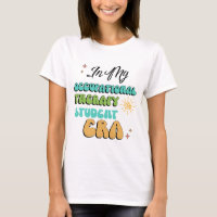 Occupational Therapy Student