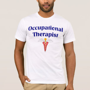 Occupational Therapy T-shirt